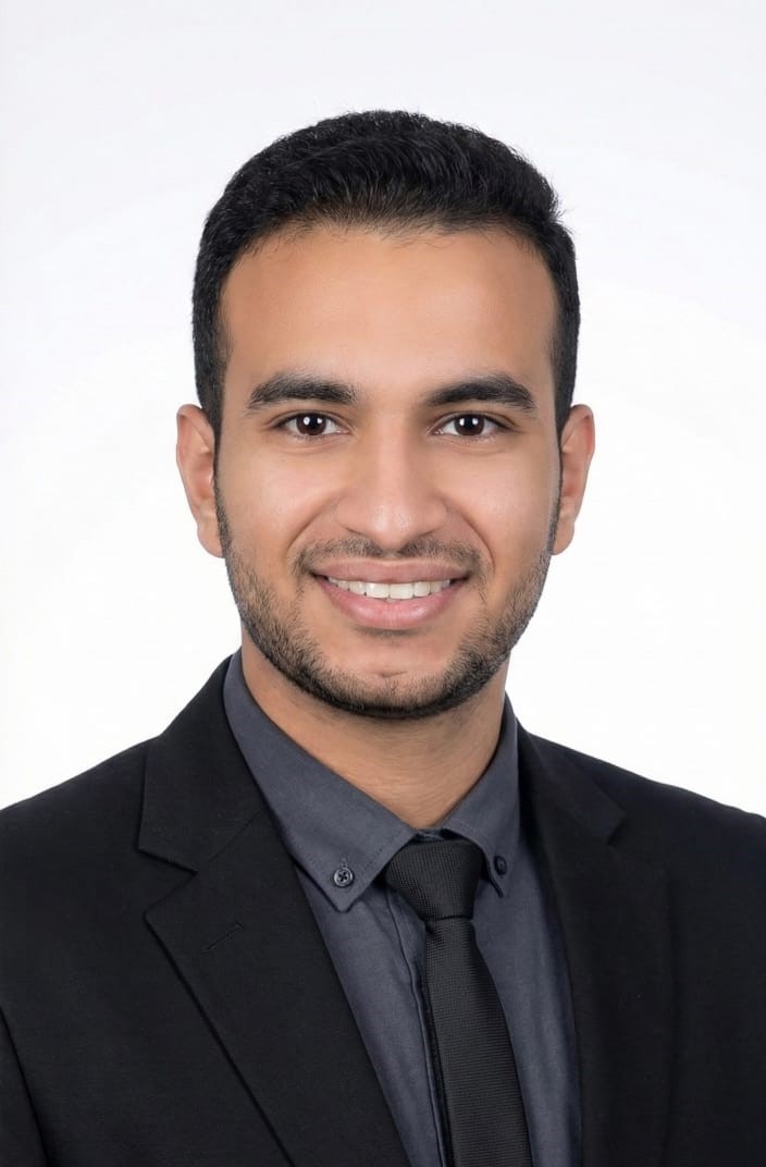 Asser Elsheikh